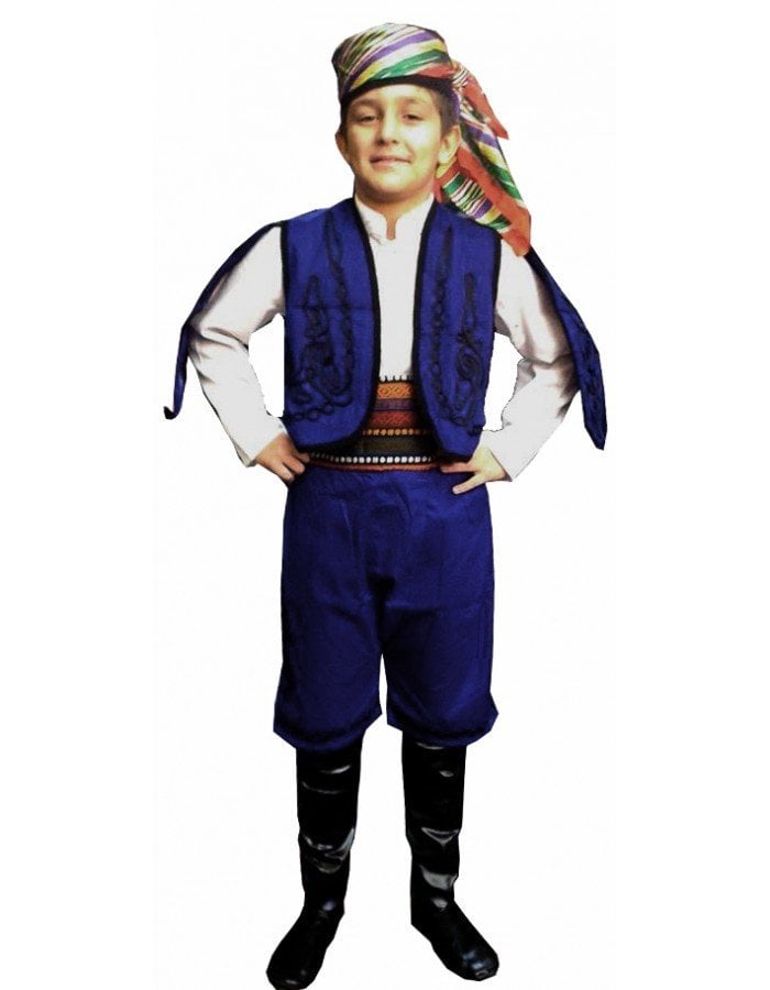 Zeybek Efe Erkek