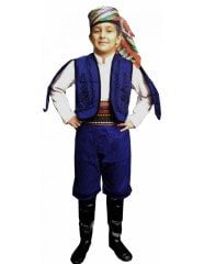 Zeybek Efe Erkek