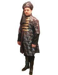 Kemankeş Okçu Kıyafeti