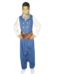 Elazığ Yöresel Erkek