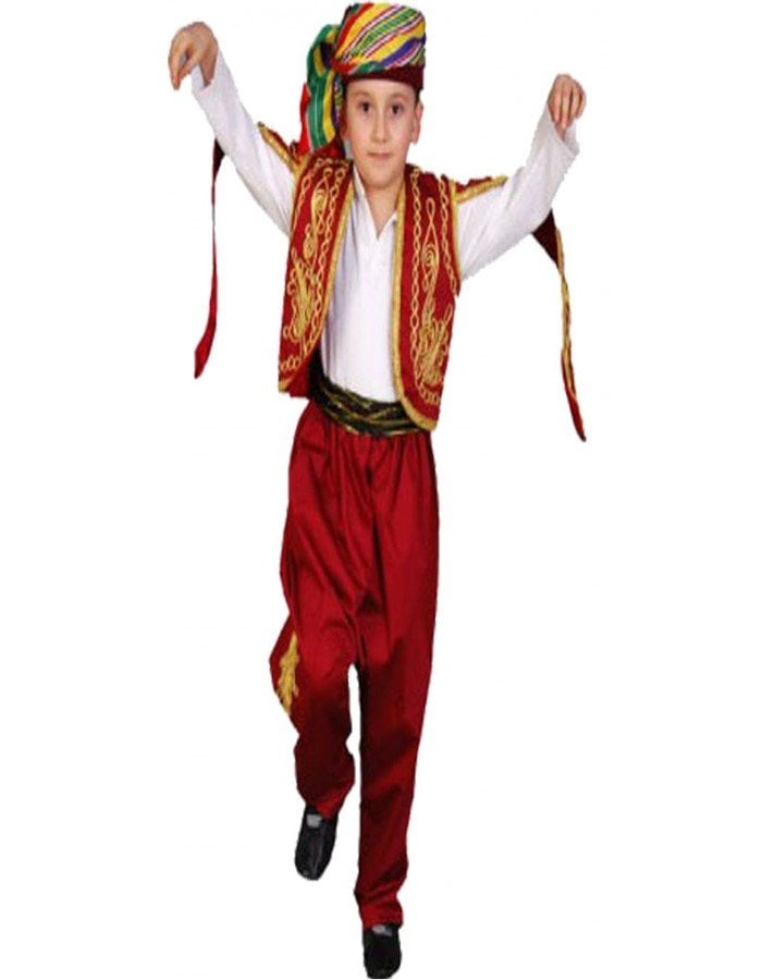 Ankara Yöresel Erkek