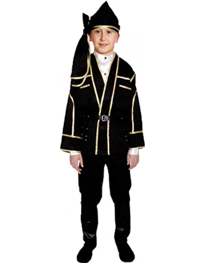 Artvin Yöresel  Erkek