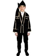 Artvin Yöresel  Erkek