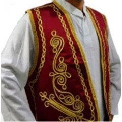 OSMANLI YELEĞİ