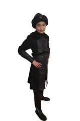 Ertuğrul Çocuk Kostümü