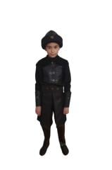 Ertuğrul Çocuk Kostümü